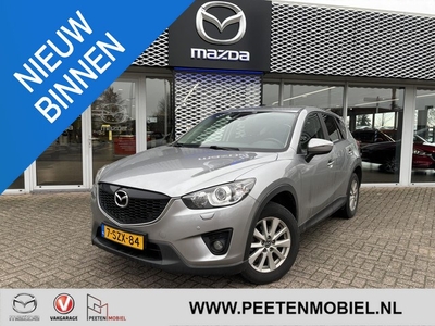 Mazda CX-5 2.0 Skylease+ 2WD NAVIGATIE TREKHAAK