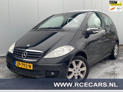 Mercedes-Benz A-klasse 150 Classic