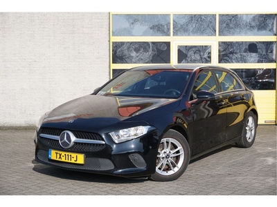 Mercedes-Benz A-Klasse 200 164PK! Automaat 5drs Business