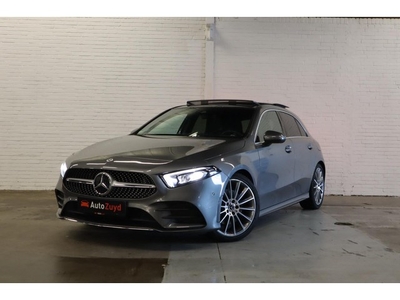 Mercedes-Benz A-klasse 220 AMG Navi / Clima / Pano / Carplay