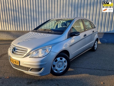 Mercedes-Benz B-klasse 150 Airco Elektrische ramen