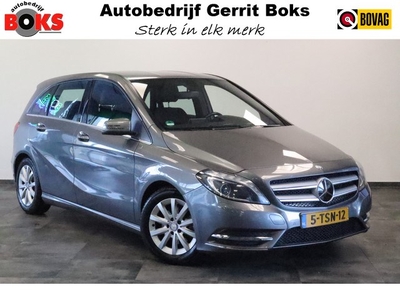 Mercedes-Benz B-Klasse 180 Ambition Automaat, Airco