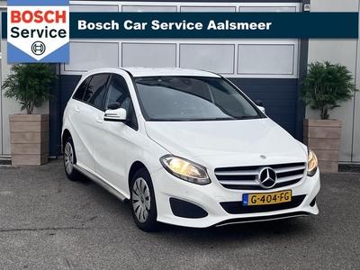 Mercedes-Benz B-klasse 220 d Ambition / AUTOMAAT /