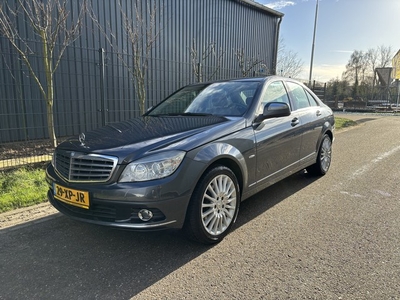 Mercedes-Benz C-Klasse 200 K Elegance / AUTOMAAT / NAVI /