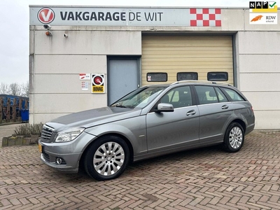 Mercedes-Benz C-klasse Estate 200 CDI Business Class