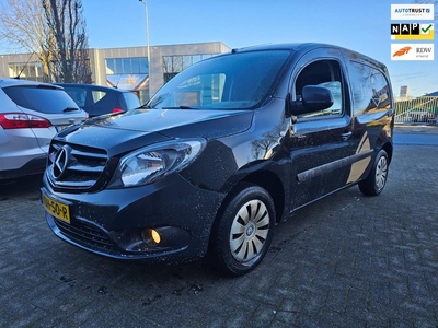 Mercedes-Benz Citan 108 CDI AIRCO/cruise/SCHUIFDEUR