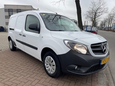 Mercedes-Benz Citan 109 CDI Extra Lang 3Zits 74.000km