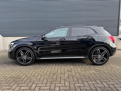 Mercedes-Benz GLA-klasse 180 Premium Plus