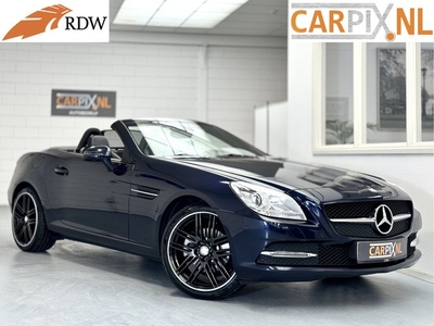 Mercedes-Benz SLK 200, 2013, Hardtop, 18