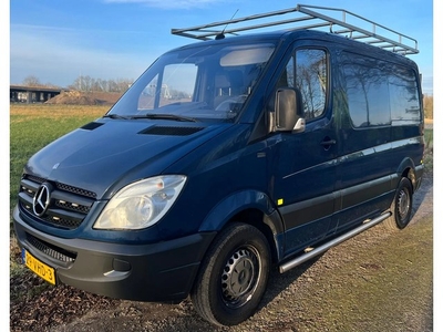 Mercedes-Benz Sprinter 209CDI 2007 AUTOMAAT 1 EIGENAAR