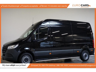 Mercedes-Benz Sprinter L2H2 Automaat Airco Cruise Navi