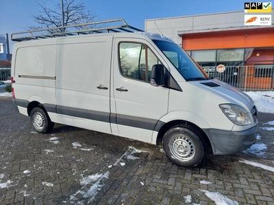 Mercedes-Benz Sprinter 213 2.2 CDI 366