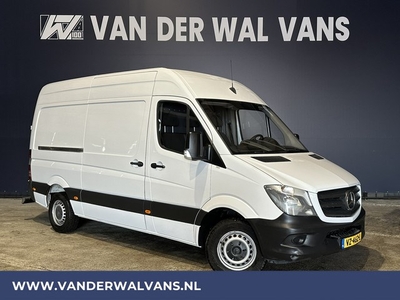 Mercedes-Benz Sprinter 313 CDI 130pk L2H2 2800kg Trekhaak