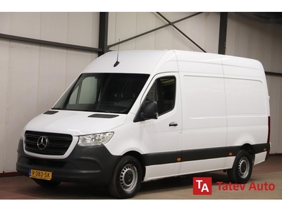 Mercedes-Benz Sprinter 314 2.2 CDI L2H2 EURO 6 3500KG