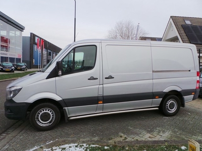 Mercedes-Benz Sprinter 316cdi Aut.L2H1 2 Schuifdeuren