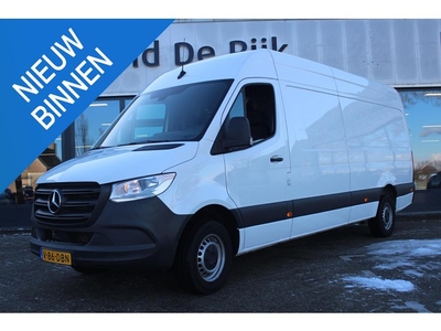 Mercedes-Benz Sprinter 317 1.9 CDI L3H2 RWD Automaat