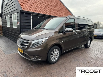 Mercedes-Benz Vito 116 CDI TOURER Lang DC 5