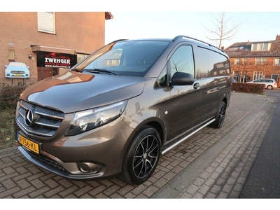 Mercedes Vito Bestel 111 CDI