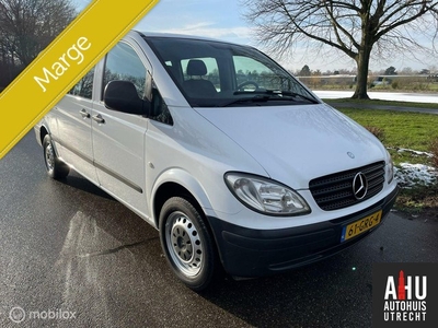 Mercedes Vito Bus 109 CDI/ 9Persoon