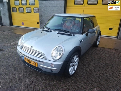 Mini Mini 1.6 One Salt