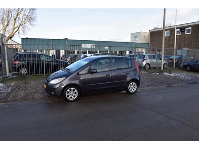 Mitsubishi Colt 1.3 Invite