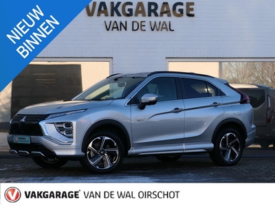 Mitsubishi Eclipse Cross 2.4 PHEV Business Executive