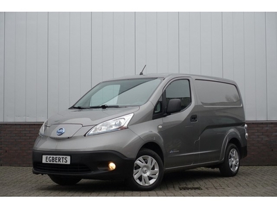 Nissan E-NV200 Acenta (bj 2014, automaat)