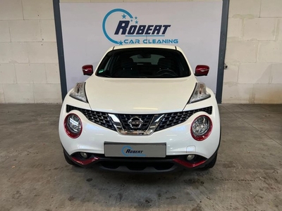 Nissan Juke 1.2 DIG-T S/S Connect Edition (bj 2015)