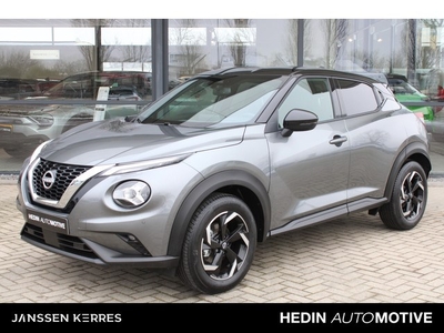 Nissan Juke DIG-T 114 PK Business Premium PER DIRECT