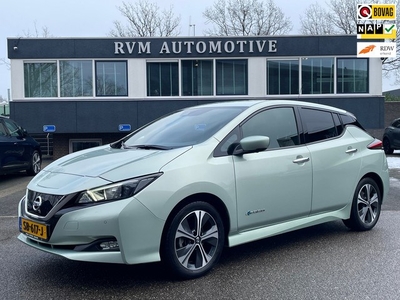 Nissan LEAF 2.ZERO EDITION 40 kWh ADAPTIVE CRUISE CONTROL