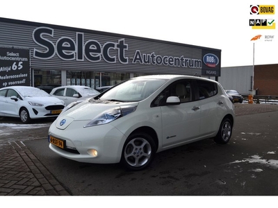 Nissan LEAF Base 24