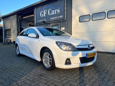 Opel Astra GTC 1.8 111 years Edition 2010 APK AIRCO