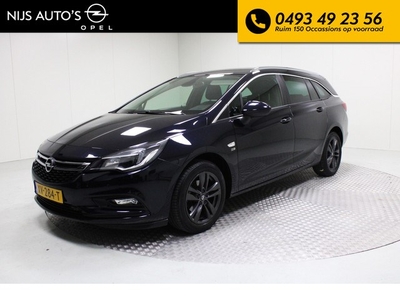 Opel Astra Sports Tourer 1.0 T 120 Jaar Ed. Climate /