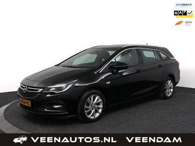 Opel Astra Sports Tourer 1.0 Turbo Business Executive Luxe