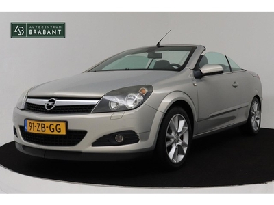 Opel Astra TwinTop 1.6 Cosmo