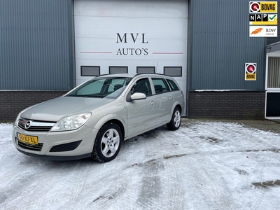 Opel Astra Wagon 1.6 Business/Nap/Bovag