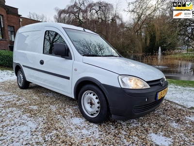 Opel Combo 1.3 CDTi EXPORT/handel *apk:01-2025