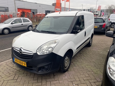 Opel Combo 1.3 CDTi L1H1 ecoFLEX