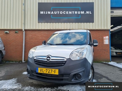 Opel Combo 1.3 CDTi L1H1 ecoFLEX Edition / NAP / APK / BTW