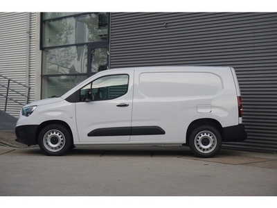 Opel Combo 1.5D L1H1 Standaard Werkbus.nu (bj 2023)