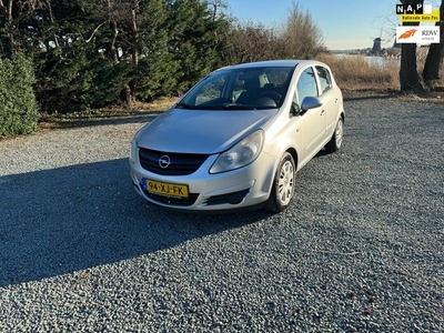 Opel Corsa 1.2-16V Business APK NAP NETTE AUTO