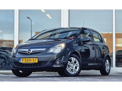 Opel Corsa 1.3 CDTi EcoFlex S/S Design Edition 100%