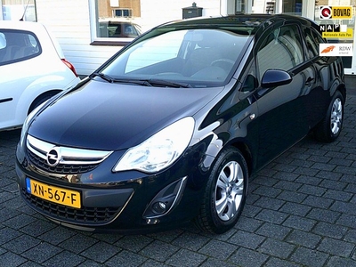 Opel Corsa 1.4-16V (AIRCO/LMV)