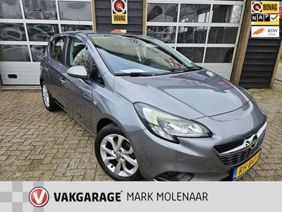 Opel Corsa 1.4 Online Edition,complete auto