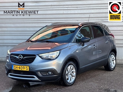 Opel Crossland X 1.2 Turbo Innovation