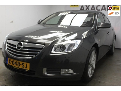 Opel Insignia 2.0 Turbo AUTOMAAT ! UNIEKE KM 92385 !