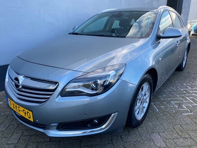 Opel Insignia Sports Tourer 1.4 T EcoFLEX Business+