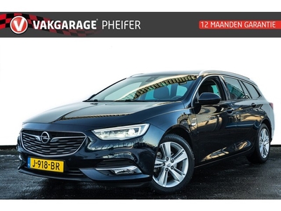 Opel Insignia Sports Tourer 1.5 Turbo 165pk Aut. Innovation