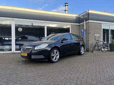 Opel Insignia Sports Tourer 1.6 Turbo Edition (bj 2011)