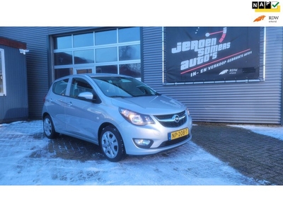 Opel KARL 1.0 ecoFLEX Edition